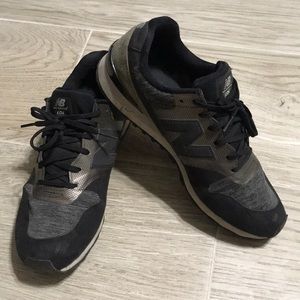 New Balance Sneakers
